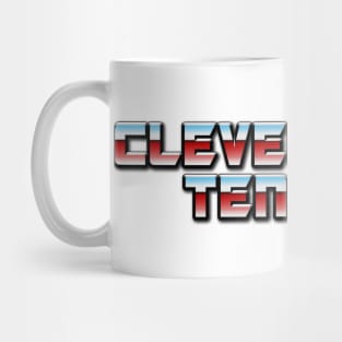 Cleveland Tennessee - Autobots Mug